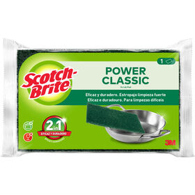 Esfregão Classic Verde Scotch-Brite 1 Un