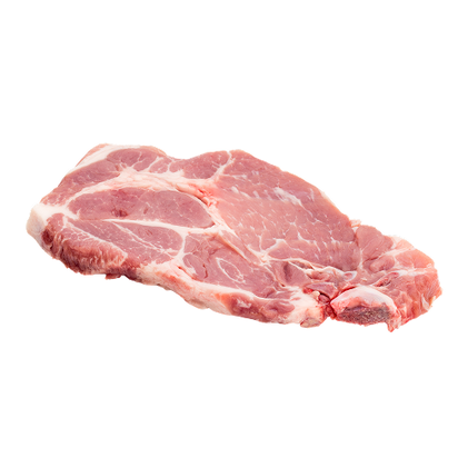 Costeleta Do Cachaço De Porco Nosso Talho 0.16Kg