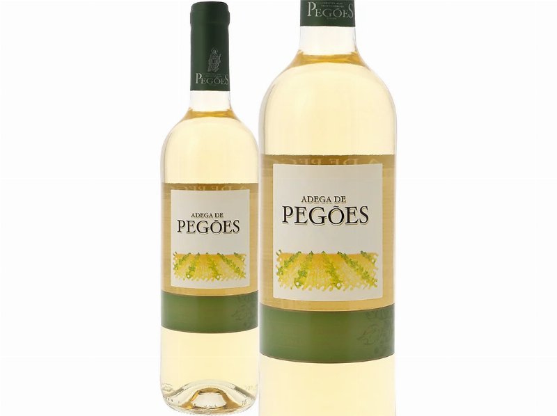 Vinho Branco Adega De Pegões Setúbal 0.75 l