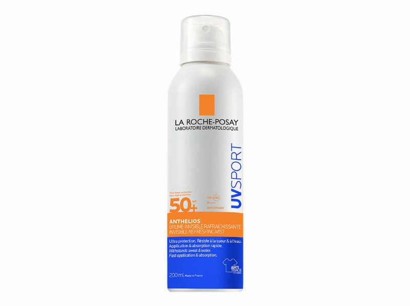 Bruma La Roche Posay Anthelios Uv Sport Spf50+ 200 ml
