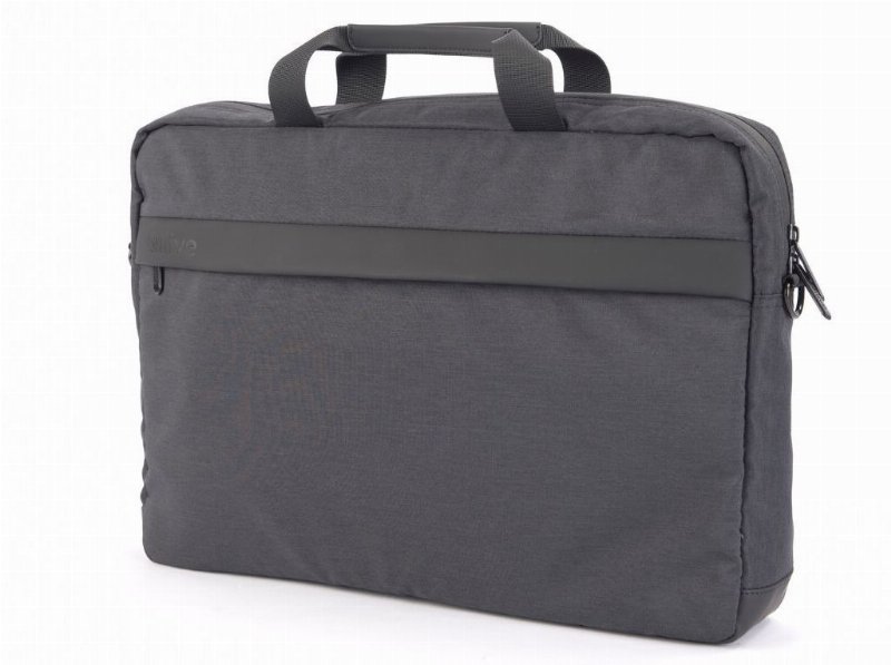 Mala Para Portátil Qilive 17" Cinza