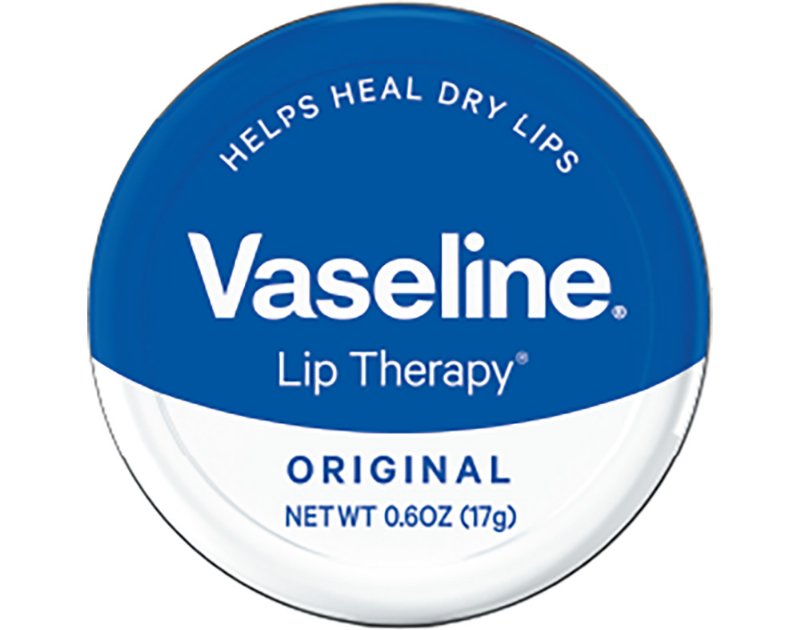 Bálsamo Vaseline Labial Original 20 g