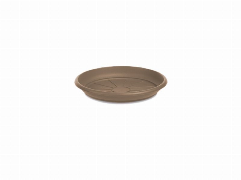 Prato Para Vaso Stefanplast Tortura 16 Cm