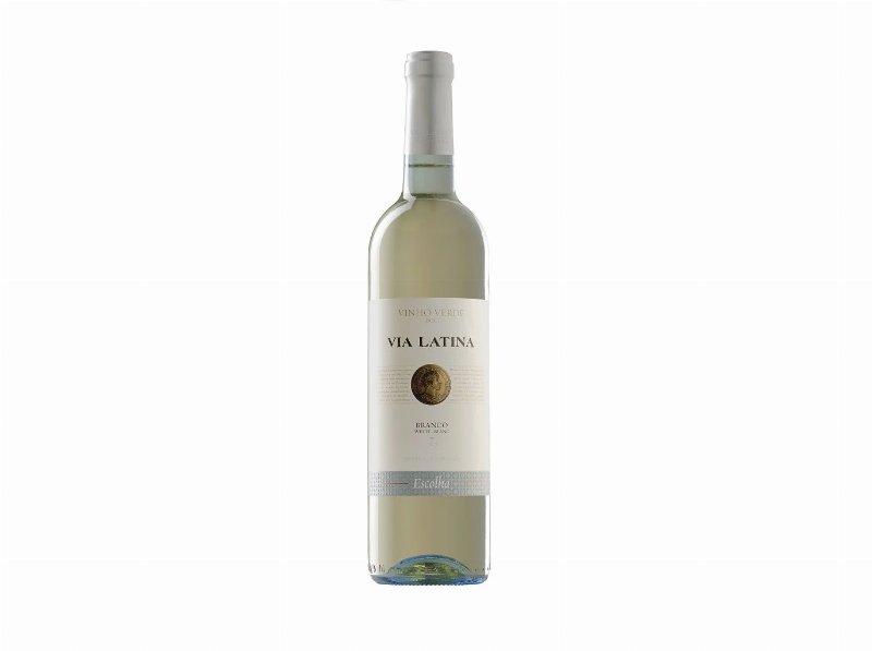 Vinho Branco Via Latina Vinhos Verdes 0.75 l