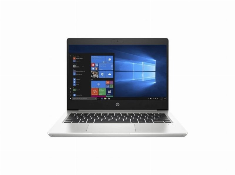 Portátil Recondicionado Hp Re-430G701 13.3" I3/8/256Gb