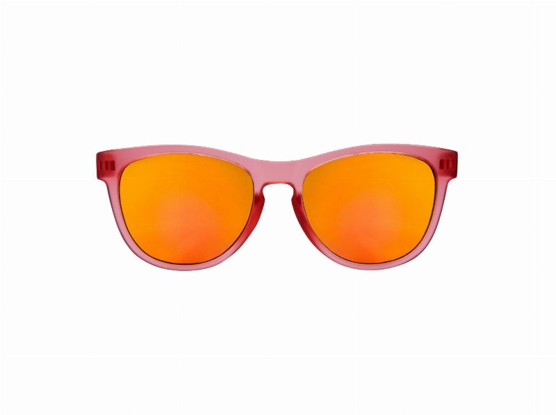 Óculos De Sol Chicco 24M Vermelho Un