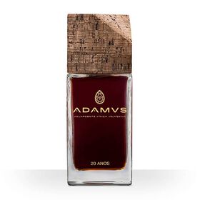 Aguardente Vínica Velhíssima Adamus 20 Anos