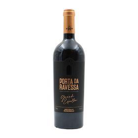 Porta Da Ravessa Grand Selection Alentejano Vinho Tinto
