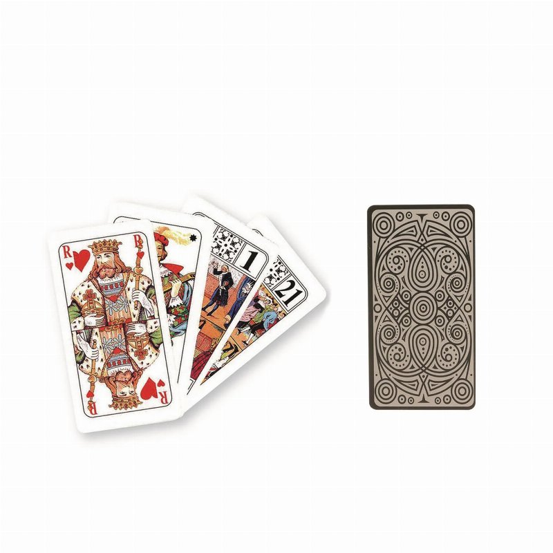 Hkh Baralho De Cartas Tarô