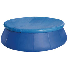 Cobertura Para Piscina Redonda 300Cm 1 Un