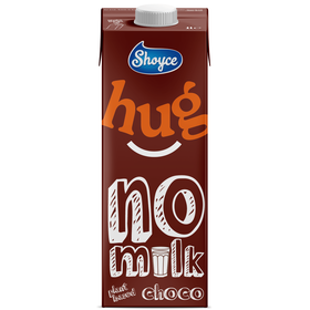 Bebida Vegetal De Aveia E Chocolate Shoyce Hug 1 Lt