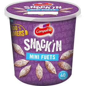Mini Fuet Copo Campofrio 250 gr