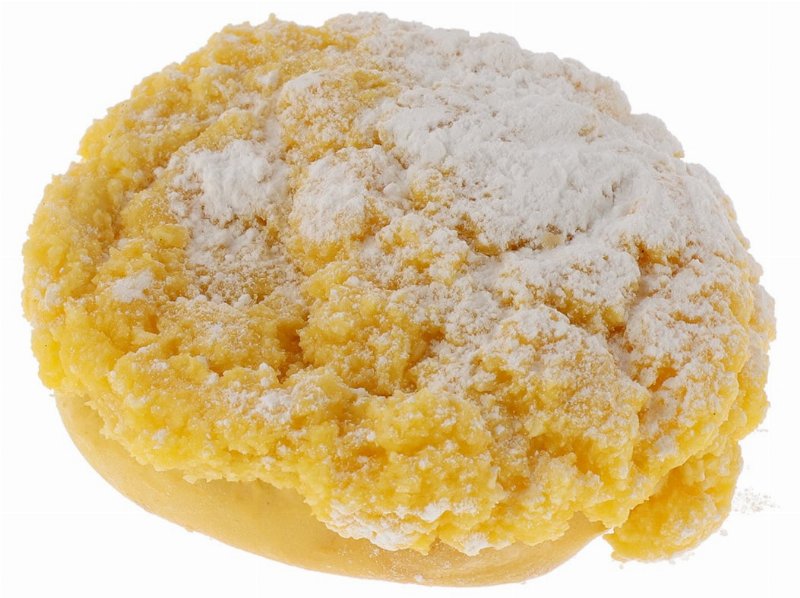 Pão De Deus Produção Própria Un
