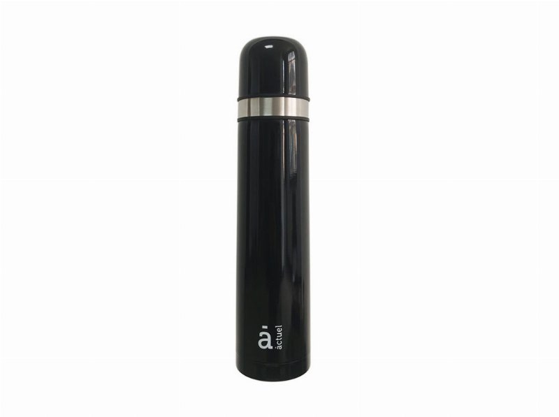 Termo Liquidos Actuel Inox 1 l