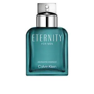 Calvin Klein Eternity For Men Aromatic Essence Eau De Parfum Vaporizador 100 ml