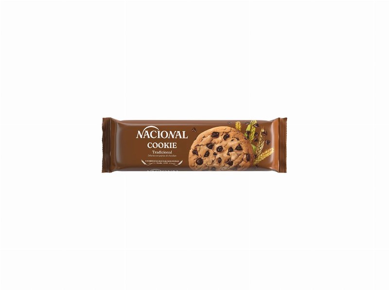 Bolacha Nacional My Cookies Tradicional 150 g