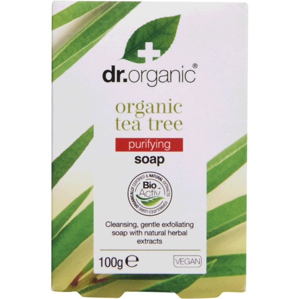 Sabonete Melale Biológico 100 g