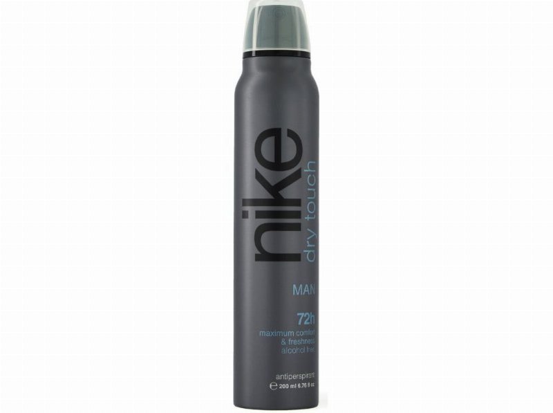 Desodorizante Nike Dry Touch Antipersp Spray 200 ml