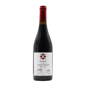 Quinta De Carvalhiços Reserva Dão Vinho Tinto