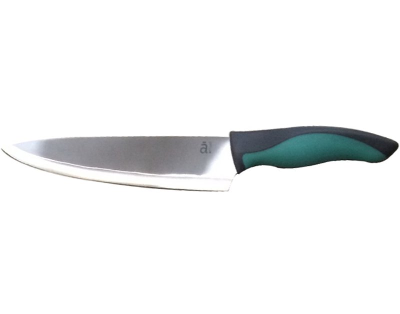 Faca De Chefe Actuel Em Inox 20Cm