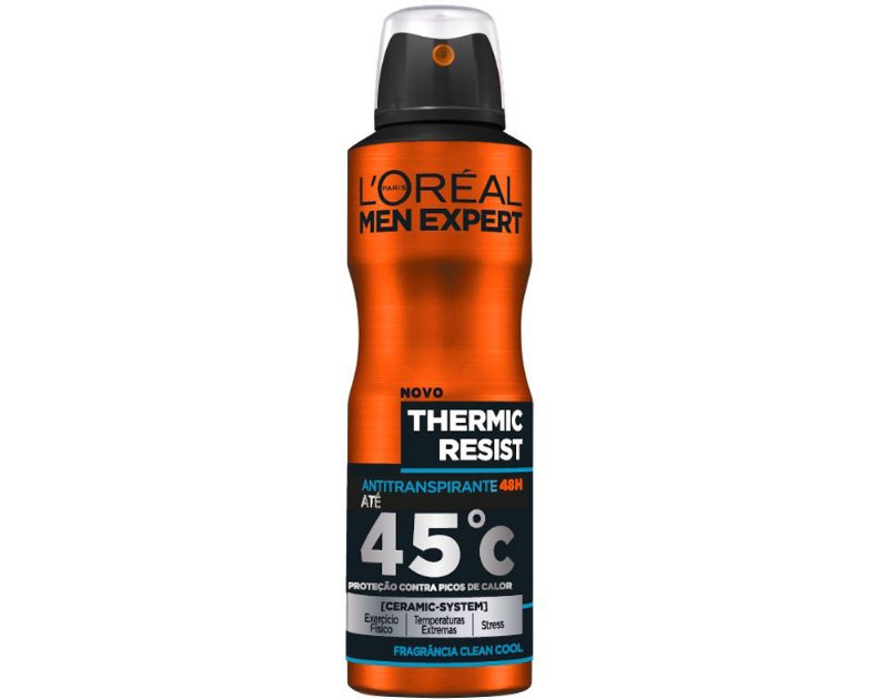 Deo Men Expert Spray Thermic Resist 150 ml