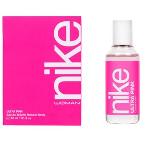 Perfume Ultra Pink Nike 30 ml