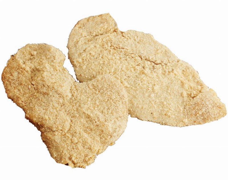 Bife Frango Panado Kg