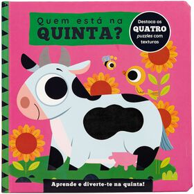 Quem Está Na Quinta?