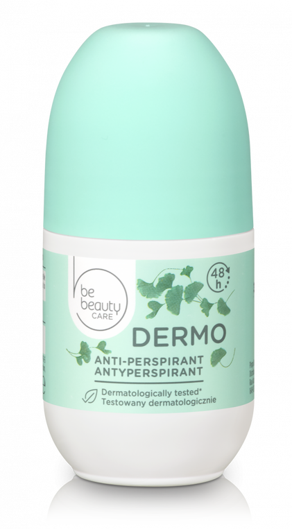 Desodorizante Roll-On Dermo Be Beauty 0.05L