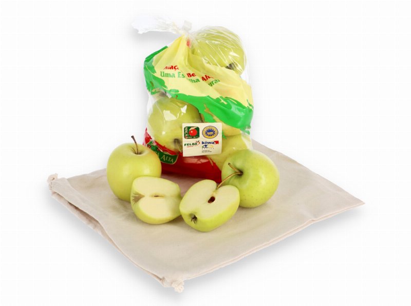 Maçã Golden Beira Alta Igp 1 kg