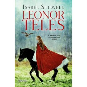 Leonor Teles De Isabel Stilwell