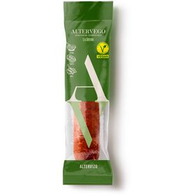 Enchido De Proteína Vegetal Altervego 90 gr