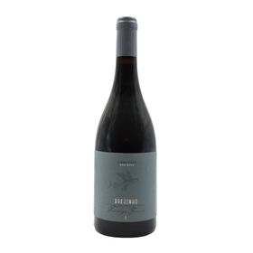 Brejinho Da Costa Touriga Franca Península De Setúbal Vinho Tinto