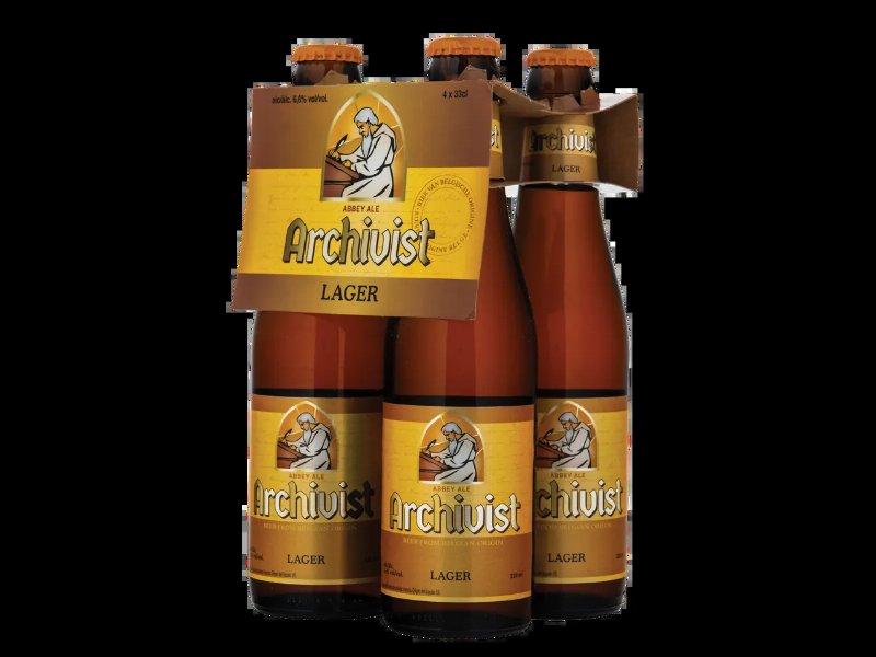 Cerveja Belga