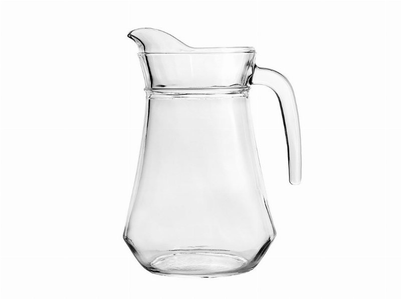Jarro De Vidro 1.5 l