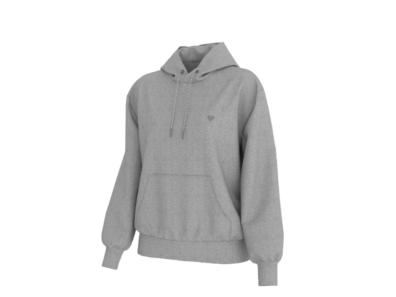 Camisola Sweat Para Senhora