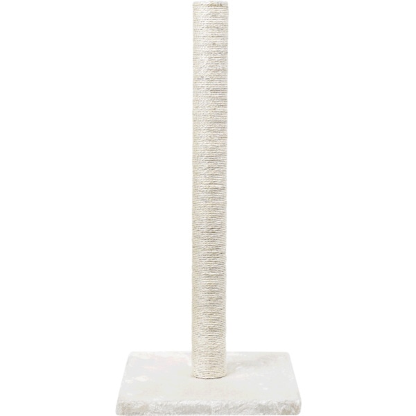 Arranhador Para Gato Bege 90 Cm 1 unidade