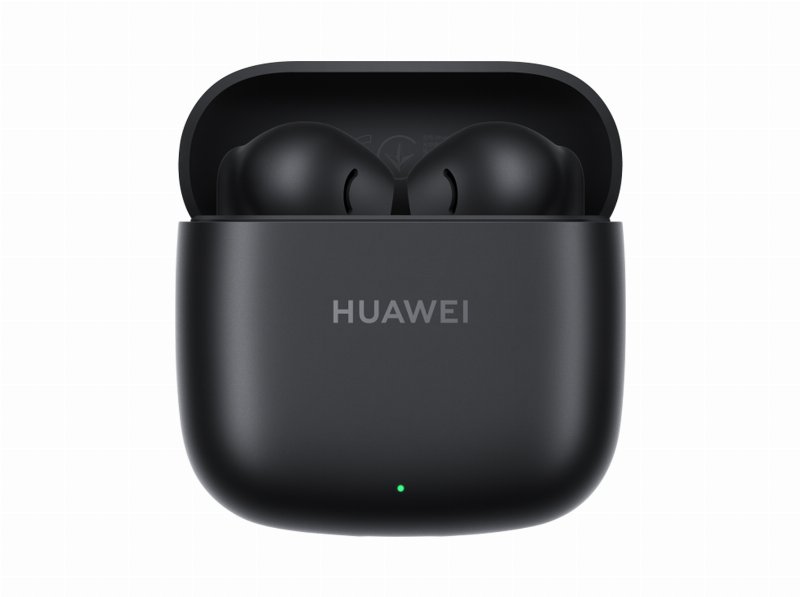 Auriculares Tws Huawei Freebuds Se 2 Preto