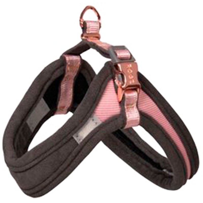 Peitoral Urban Pink Blush Xs 1 unidade