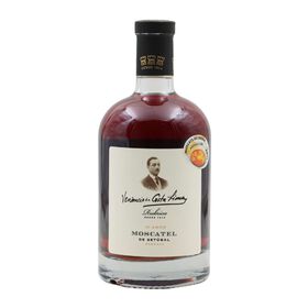 Venâncio Da Costa Lima Rúbrica 10 Anos Moscatel De Setúbal