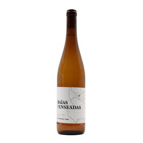 Baías E Enseadas Fernão Pires Lisboa Vinho Branco
