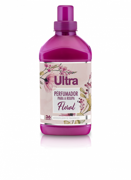 Intensificador Perfume Floral Ultra 36Dos