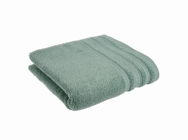 Lençol De Banho Actuel Verde 500 g 100X150