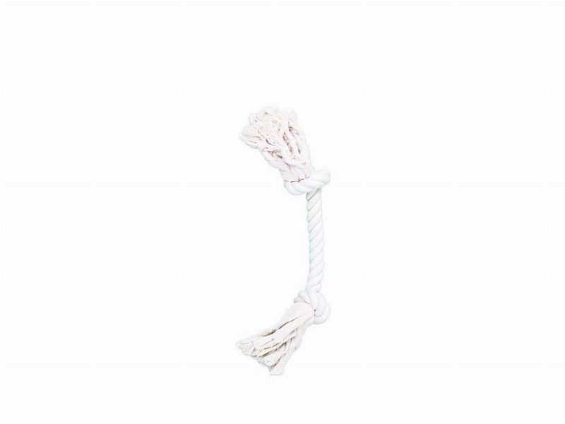 Brinquedos Corda Cão Pawise Cru 43Cm