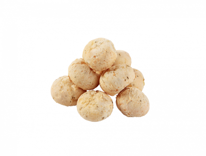 Pão De Queijo Alho E Ervas Nossa Padaria 0.024Kg