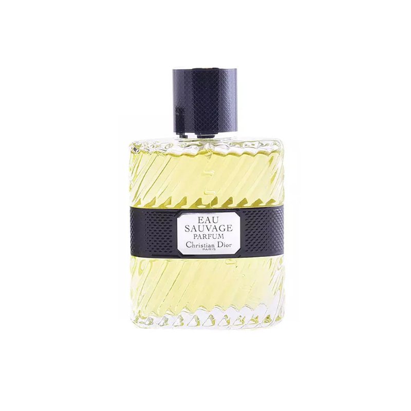 Dior Eau Sauvage Parfum Vaporizador 50 ml