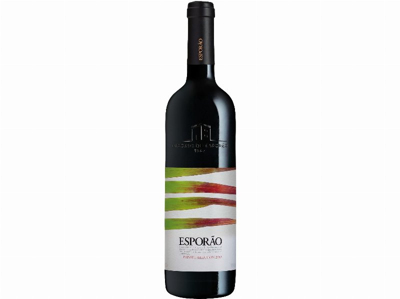 Vinho Tinto Esporão Private Selection 0.75 l
