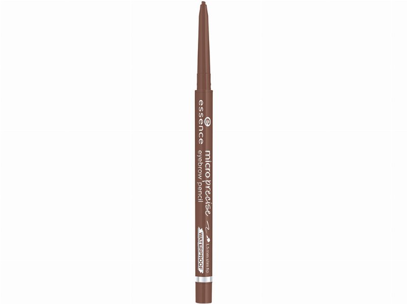 Lapis Sobrancelha Essence Micro Precise 02