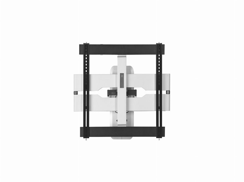Suporte De Parede Para Tv One For All Wm6681 32"-84" Inclinável E Giratório - Preto
