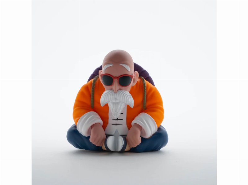 Mealheiro Dragon Ball Master Roshi
